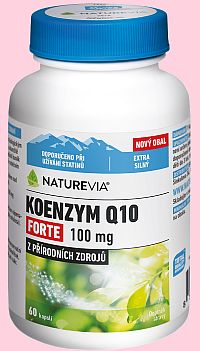 Koenzym Forte Q10