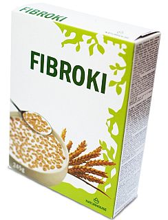 Fibroki od NATURHOUSE