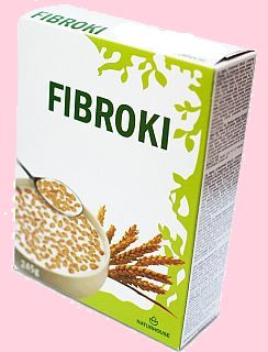 Fibroki od Naturhouse