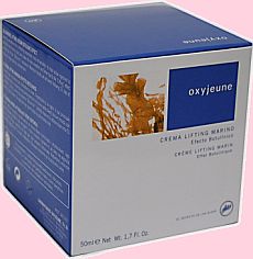 OXYJEUNE CREMA LIFTING MARINO