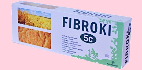 FIBROKI