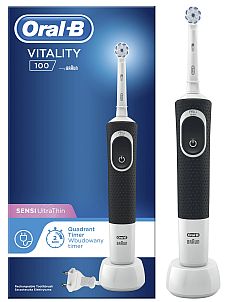 zubn kartek Oral-B Vitality 100