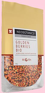 GoldenBerries BIO