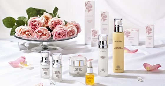 Nobilis řada Anti-age de luxe Nobilis řada Anti-age de luxe