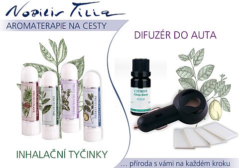 Nobilis Tilia - Difusr