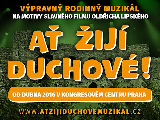 a ij duchov