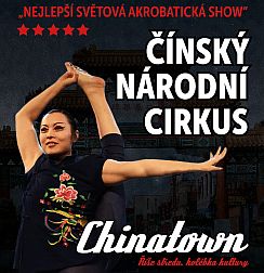 nsk nrodn cirkus