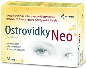 Ostrovidky Neo