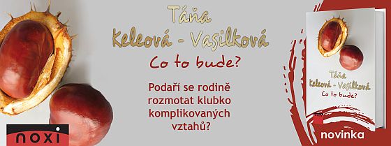 Co to bude? Co to bude?