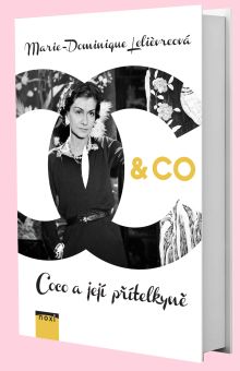 Coco a jej� p��telkyn�