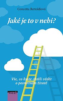 Jak je to v nebi?