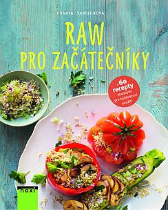 Raw pro zatenky