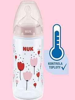 nov lahvika NUK