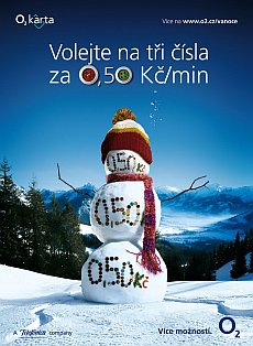 O2 V�noce
