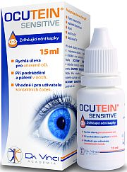 Ocutein SENSITIVE