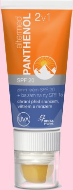 altermed panthenol 2v1 altermed panthenol 2v1