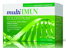 multiIMUN COLOSTRUM