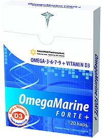 OmegaMarine Forte+