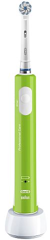 kartek Oral-B junior