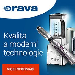 elektrospotebie ORAVA