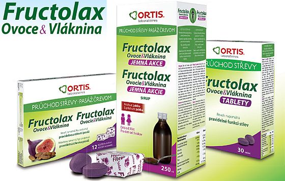 Fructolax