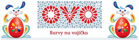 OVO - Moje Velikonoce