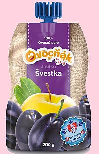 Ovock vestka