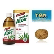 Sout� Premium Aloe