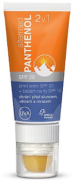 altermed panthenol 2v1