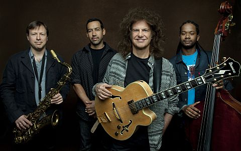 Pat Metheny