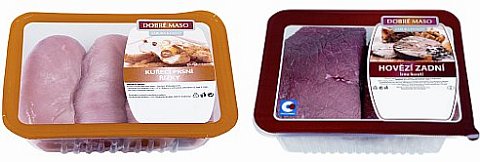 PENNY - Dobr� maso