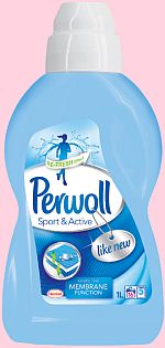 Perwoll Sport & Active