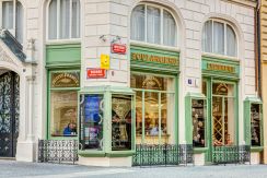 Petite France boulangerie & Patisserie