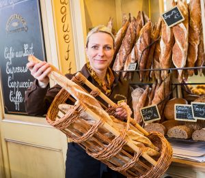 Petite France Boulangerie