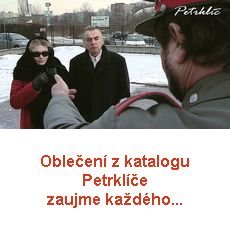 nov� videospoty Petrkl��