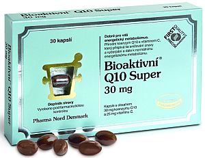 Bioaktivn Q10 Super