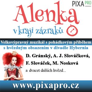 ALENKA V KRAJI ZZRAK