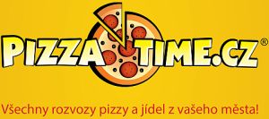 PIZZA TIME