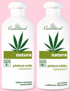 Cannaderm