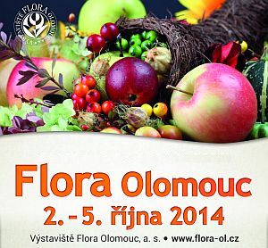 podzimn Flora Olomouc 2014
