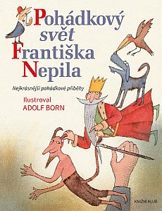 Pohdkov svt Frantika Nepila