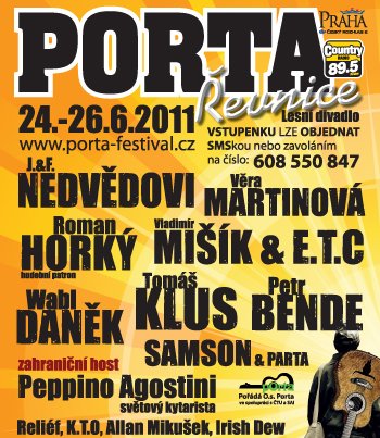Porta 2011