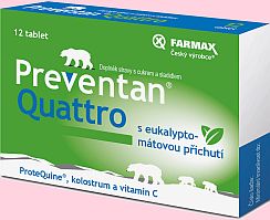 Preventan Preventan