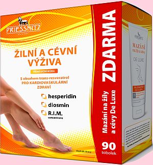 Priessnitz �iln� a c�vn� v��iva