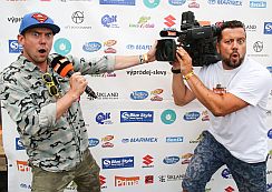 BLUE STYLE PRIMA FEST