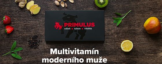 Primulus