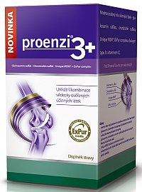 Proenzi 3+