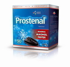 Prostenal v�no�n� balen�