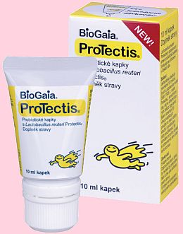 BioGaia ProTectis BioGaia ProTectis