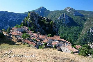 on-line průvodce Provence.cz on-line průvodce Provence.cz